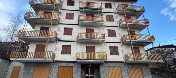 1 bedroom Apartment in Roburent, Italy No. 177853 15