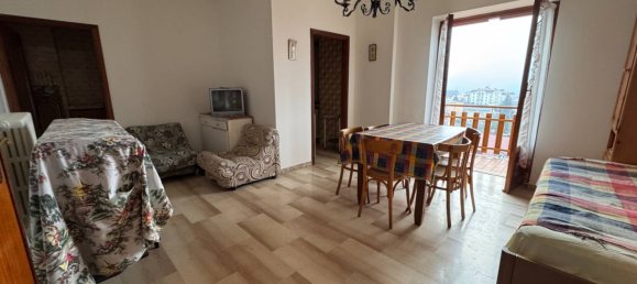 1 bedroom Apartment in Roburent, Italy No. 177853 26