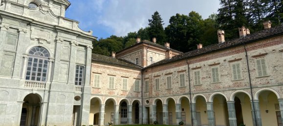 1 bedroom Apartment in Roburent, Italy No. 177853 22