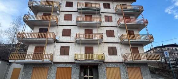1 bedroom Apartment in Roburent, Italy No. 177853 16