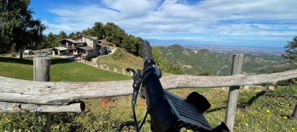 1 bedroom Apartment in Roburent, Italy No. 177853 23