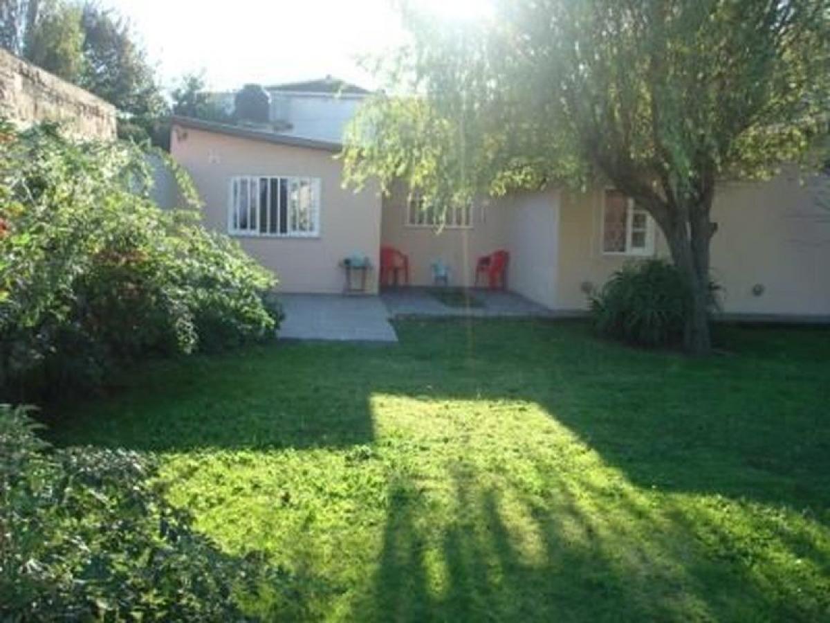 4 غرف نوم منزل في Mar del Plata, Argentina رقم 81767