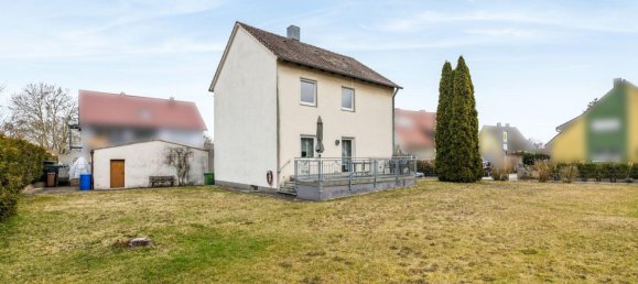 Casa de 4 divisões em Gunzenhausen, Germany N.º 81625 13