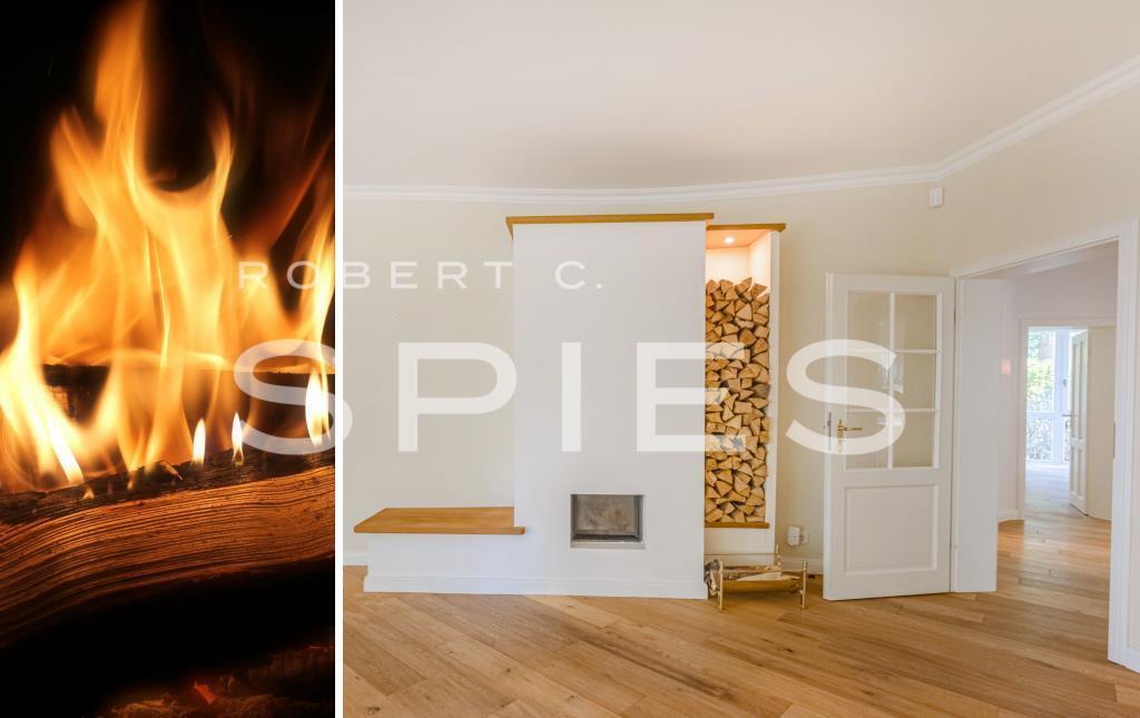 4 rooms Apartment in Bremen, Germany No. 263857