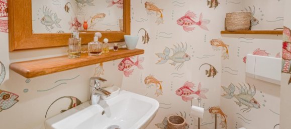 4 rooms Apartment in Bremen, Germany No. 263857 4