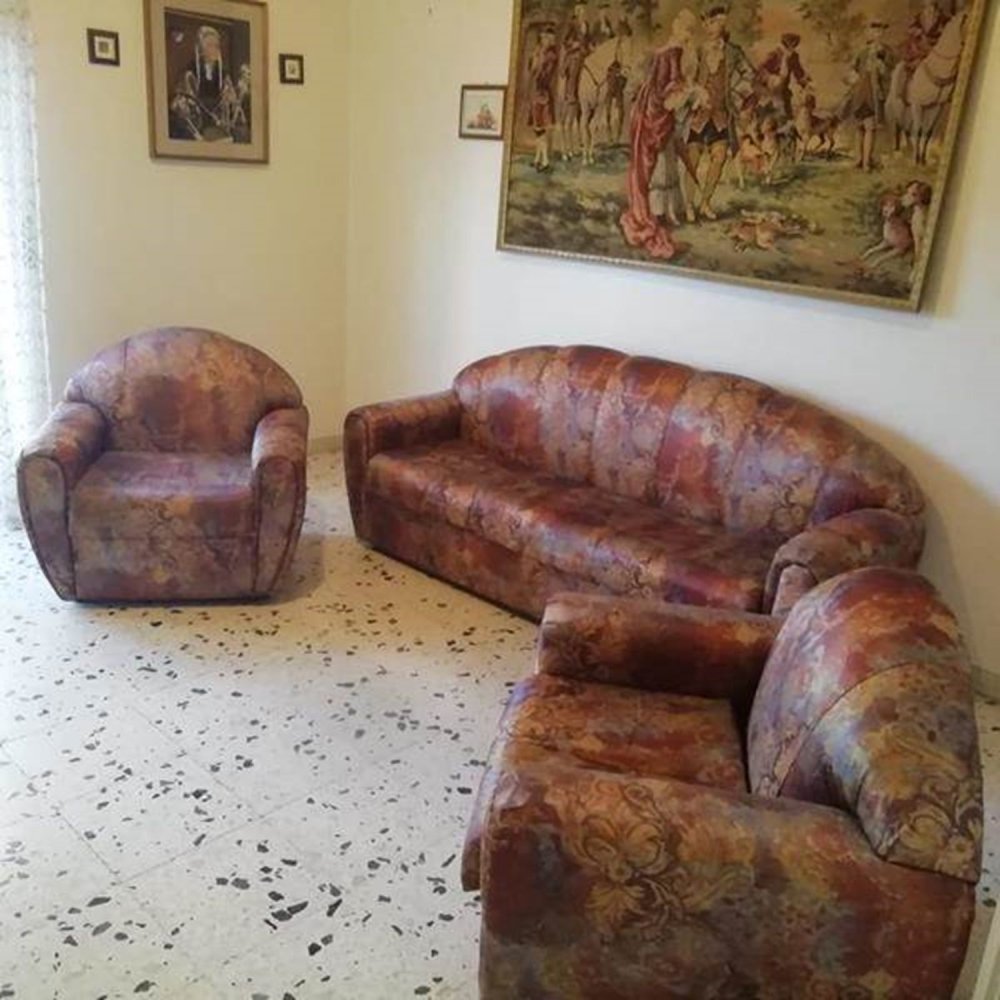 3-Zimmer Wohnung in Catania, Italy, Nr. 186192