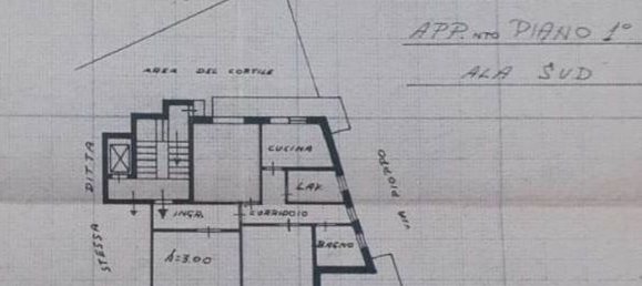 3-Zimmer Wohnung in Catania, Italy, Nr. 186192 57