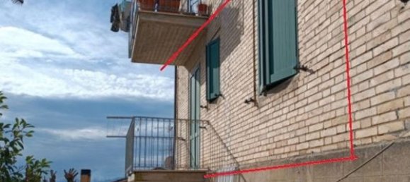 5-Zimmer Wohnung in Ripatransone, Italy, Nr. 270150 5