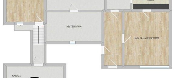 4 bedrooms Bungalow in Rems-Murr-Kreis, Germany No. 261792 25