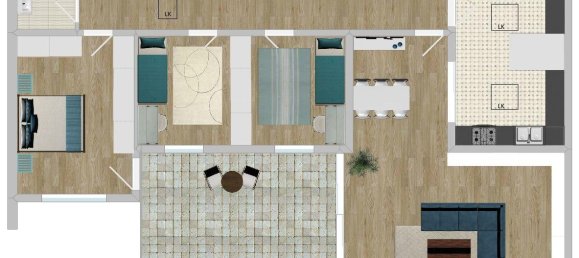 4 bedrooms Bungalow in Rems-Murr-Kreis, Germany No. 261792 24