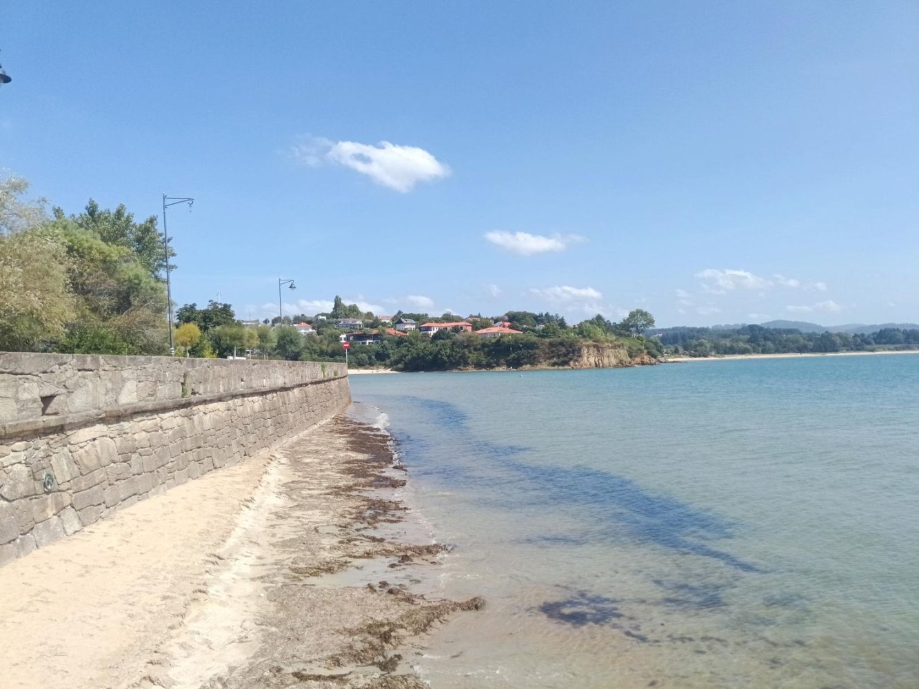 3 chambres Appartement à Ares, Spain No. 278410