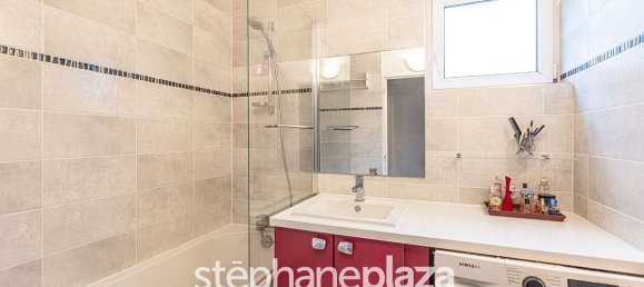 Apartamento de 2 dormitorios en Montrouge, France No. 166630 7