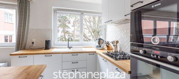 Apartamento de 2 dormitorios en Montrouge, France No. 166630 2