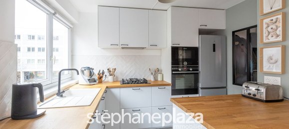 Apartamento de 2 dormitorios en Montrouge, France No. 166630 13