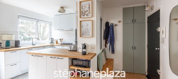 Apartamento de 2 dormitorios en Montrouge, France No. 166630 9