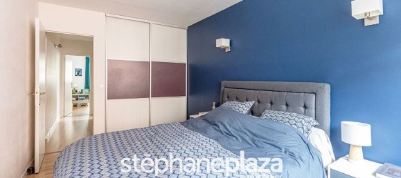 Apartamento de 2 dormitorios en Montrouge, France No. 166630 5