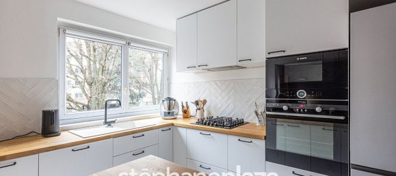 Apartamento de 2 dormitorios en Montrouge, France No. 166630 3