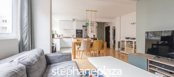 Apartamento de 2 dormitorios en Montrouge, France No. 166630 12