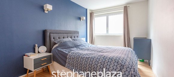 Apartamento de 2 dormitorios en Montrouge, France No. 166630 4