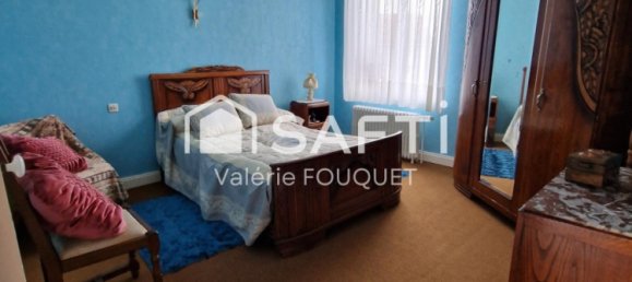 4 bedrooms Villa in Dommary-Baroncourt, France No. 59122 8