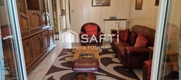 4 bedrooms Villa in Dommary-Baroncourt, France No. 59122 5