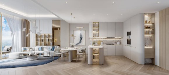 1 غرف نوم شقة في دبي, UAE رقم 40869 9