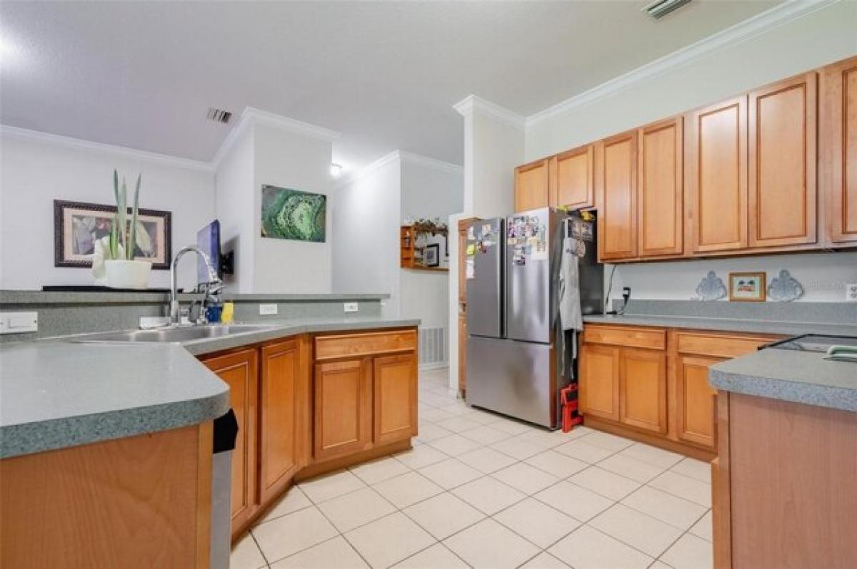 3 غرف نوم منزل في Port Charlotte, USA رقم 374064