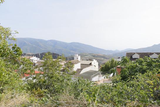 2000m² Land in Lanjaron, Spain No. 193374