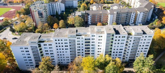 2 chambres Appartement à Furstenfeldbruck, Germany No. 154163 16