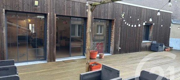 6 bedrooms Apartment in Le Mans, France No. 98935 13