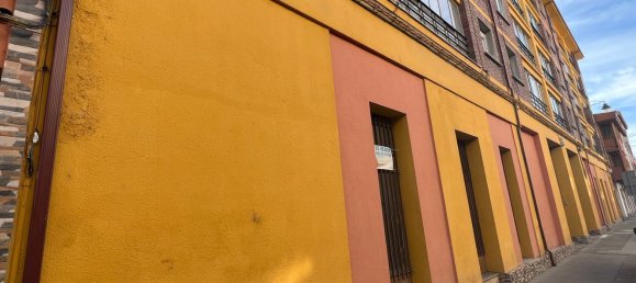 Gewerbliche Immobilie in Leon, Spain 1979m², Nr. 81416 4