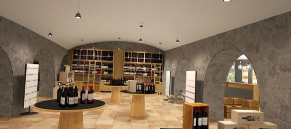 Gewerbliche Immobilie in Leon, Spain 1979m², Nr. 81416 16