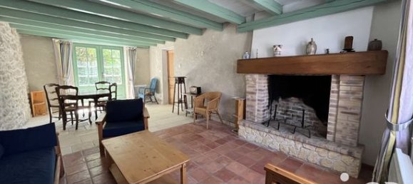 4 Schlafzimmer Haus in Charente, France, Nr. 308428 3
