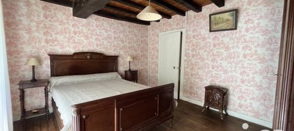 4 Schlafzimmer Haus in Charente, France, Nr. 308428 11