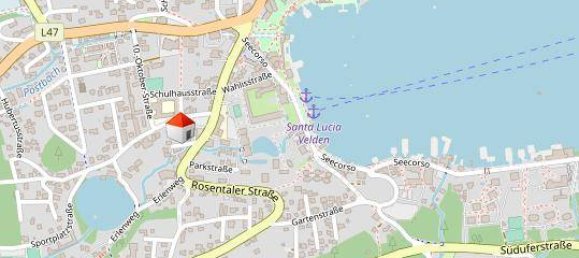 3 bedrooms Apartment in Velden am Worther See, Austria No. 184086 11