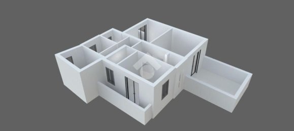 Apartamento T4 em L'Aquila, Italy N.º 312523 31