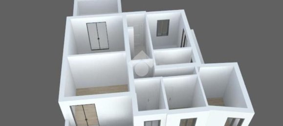 Apartamento T4 em L'Aquila, Italy N.º 312523 32