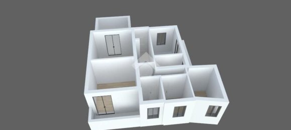 Apartamento T4 em L'Aquila, Italy N.º 312523 29