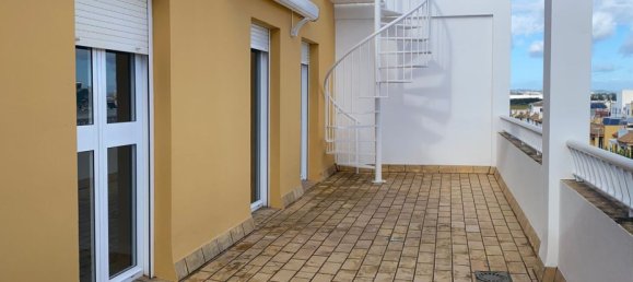 2 Schlafzimmer Penthouse in Andalusia, Spain, Nr. 152369 2