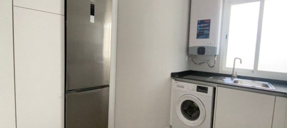 2 Schlafzimmer Penthouse in Andalusia, Spain, Nr. 152369 12