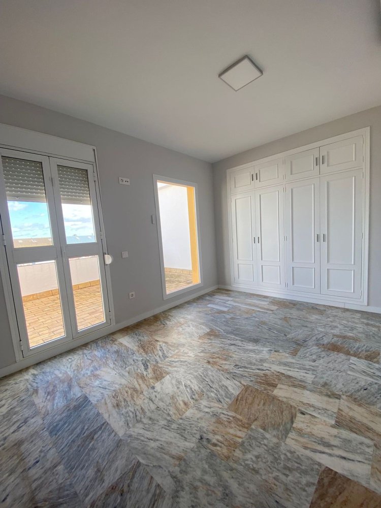 2 Schlafzimmer Penthouse in Andalusia, Spain, Nr. 152369