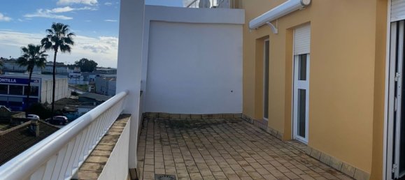 2 Schlafzimmer Penthouse in Andalusia, Spain, Nr. 152369 5