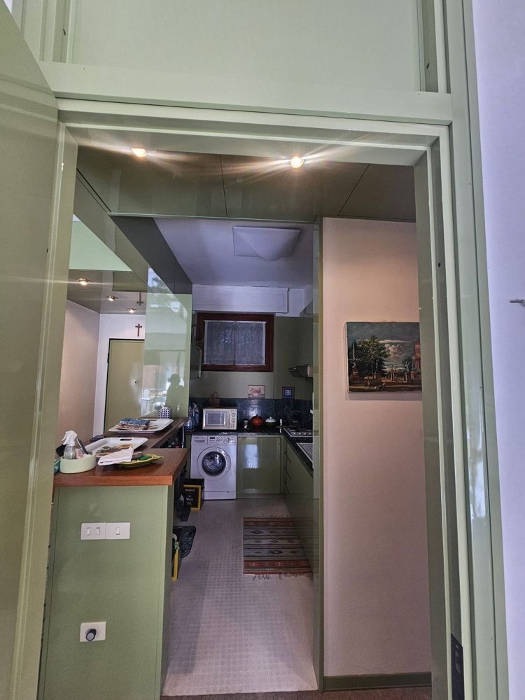 2 bedrooms Apartment in Lerici, Italy No. 363622