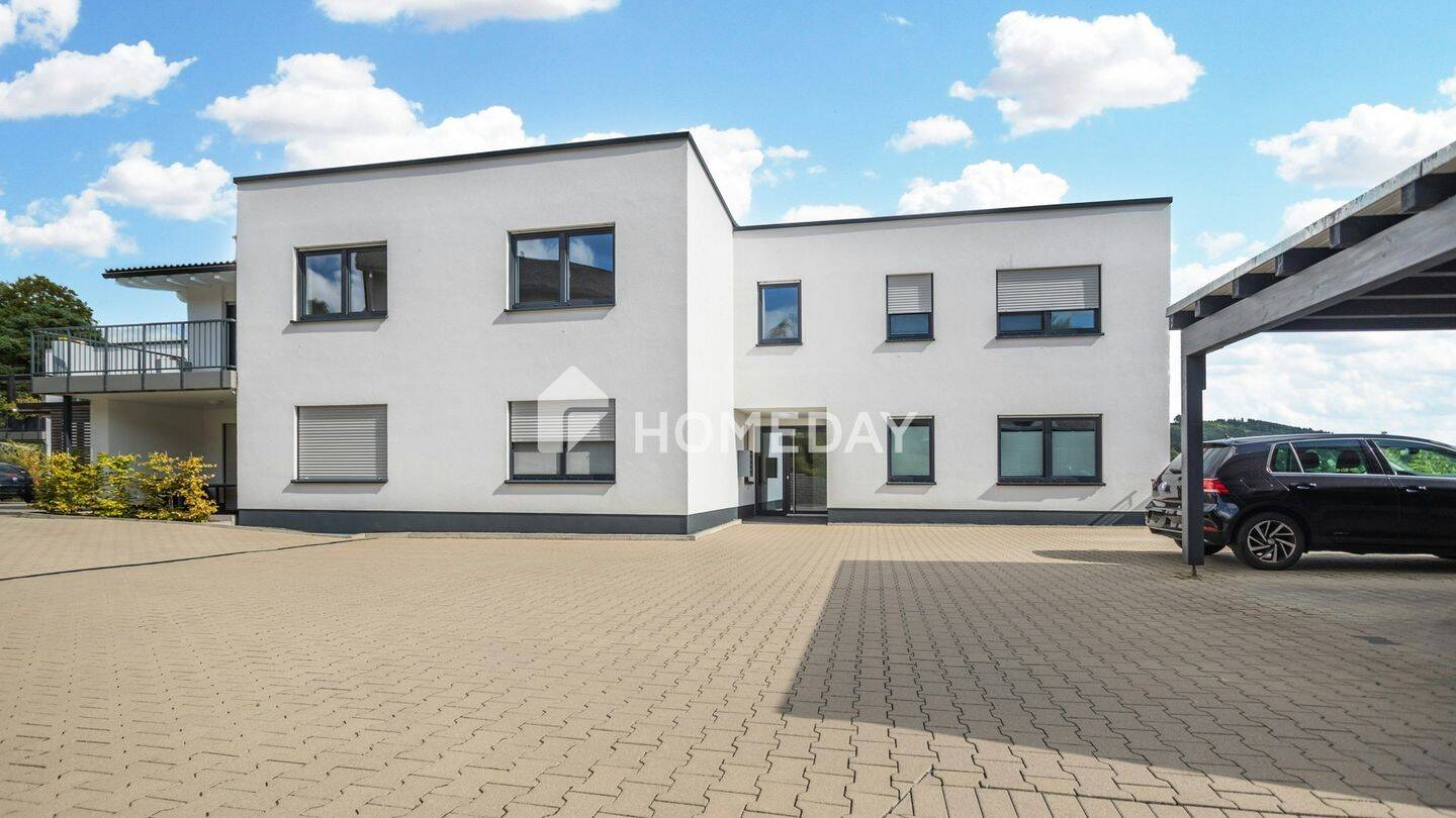 Apartamento de 2 dormitorios en Hochsauerlandkreis, Germany No. 367761