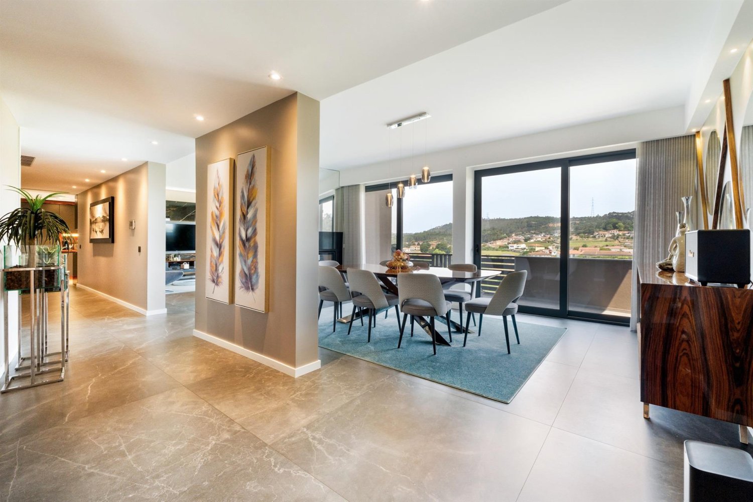 4 bedrooms House in Trofa, Portugal No. 243359