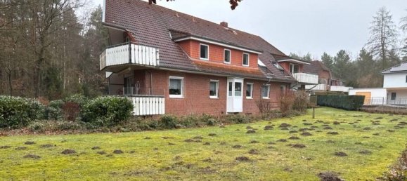 Apartamento de 1 dormitorio en Uelzen, Germany No. 152453 4