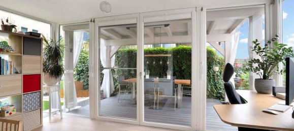 Квартира с 2 комнатами в Филлах, Австрия № 106198 14