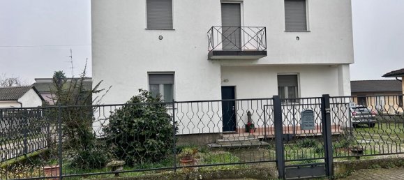 5 rooms House in Villanova d'Ardenghi, Italy No. 2306 12