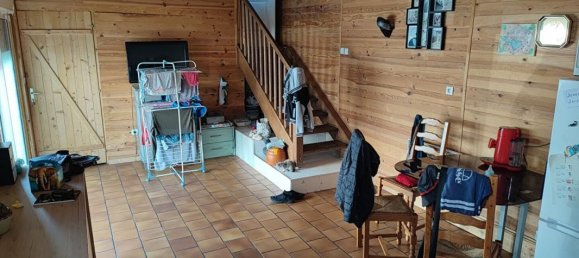 3 Schlafzimmer Haus in Beuvry, France, Nr. 235521 9