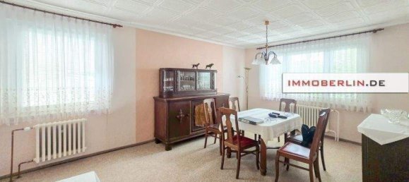 Дом с 3 комнатами в Северная Саксония, Германия № 286258 7